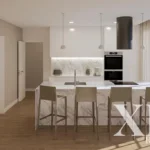 Villa 4-bedroom for sale in Oceanic Reserve, Lavra, Matosinhos, Porto • X83922 - gallery image