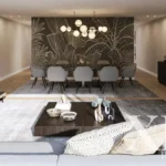 Villa 4-bedroom for sale in Oceanic Reserve, Lavra, Matosinhos, Porto • X83922 - gallery image