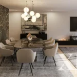 Villa 4-bedroom for sale in Oceanic Reserve, Lavra, Matosinhos, Porto • X83922 - gallery image
