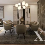 Villa 4-bedroom for sale in Oceanic Reserve, Lavra, Matosinhos, Porto • X83922 - gallery image