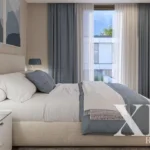 Villa 4-bedroom for sale in Oceanic Reserve, Lavra, Matosinhos, Porto • X83922 - gallery image