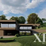 Villa 5-bedroom for sale in Anreade e São Romão de Aregos, Resende, Viseu • X84536 - gallery image