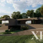 Villa 5-bedroom for sale in Anreade e São Romão de Aregos, Resende, Viseu • X84536 - gallery image