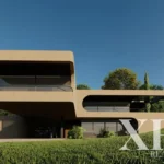 Villa 5-bedroom for sale in Anreade e São Romão de Aregos, Resende, Viseu • X84536 - gallery image