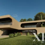 Villa 5-bedroom for sale in Anreade e São Romão de Aregos, Resende, Viseu • X84536 - gallery image