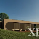 Villa 5-bedroom for sale in Anreade e São Romão de Aregos, Resende, Viseu • X84536 - gallery image