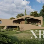 Villa 5-bedroom for sale in Anreade e São Romão de Aregos, Resende, Viseu • X84536 - gallery image