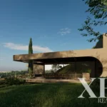 Villa 5-bedroom for sale in Anreade e São Romão de Aregos, Resende, Viseu • X84536 - gallery image