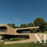 Villa 5-bedroom for sale in Anreade e São Romão de Aregos, Resende, Viseu • X84536 - gallery image
