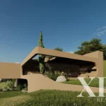 Villa 5-bedroom for sale in Anreade e São Romão de Aregos, Resende, Viseu • X84536 - gallery image