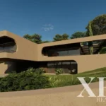 Villa 5-bedroom for sale in Anreade e São Romão de Aregos, Resende, Viseu • X84536 - gallery image