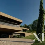 Villa 5-bedroom for sale in Anreade e São Romão de Aregos, Resende, Viseu • X84536 - gallery image