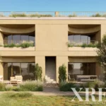 Apartment 1-bedroom for sale in Olive Green Residences, Alcácer do Sal (Santiago), Alcácer do Sal, Setúbal • X84925 - gallery image