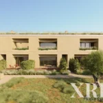 Apartment 3-bedroom for sale in Olive Green Residences, Alcácer do Sal (Santiago), Alcácer do Sal, Setúbal &bull; X84931 - gallery image