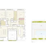 Apartment 4-bedroom for sale in Olive Green Residences, Alcácer do Sal (Santiago), Alcácer do Sal, Setúbal • X84959 - gallery image