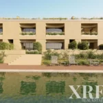 Apartment 3-bedroom for sale in Olive Green Residences, Alcácer do Sal (Santiago), Alcácer do Sal, Setúbal • X84952 - gallery image