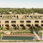 Apartment 3-bedroom for sale in Olive Green Residences, Alcácer do Sal (Santiago), Alcácer do Sal, Setúbal • X84952 - gallery image