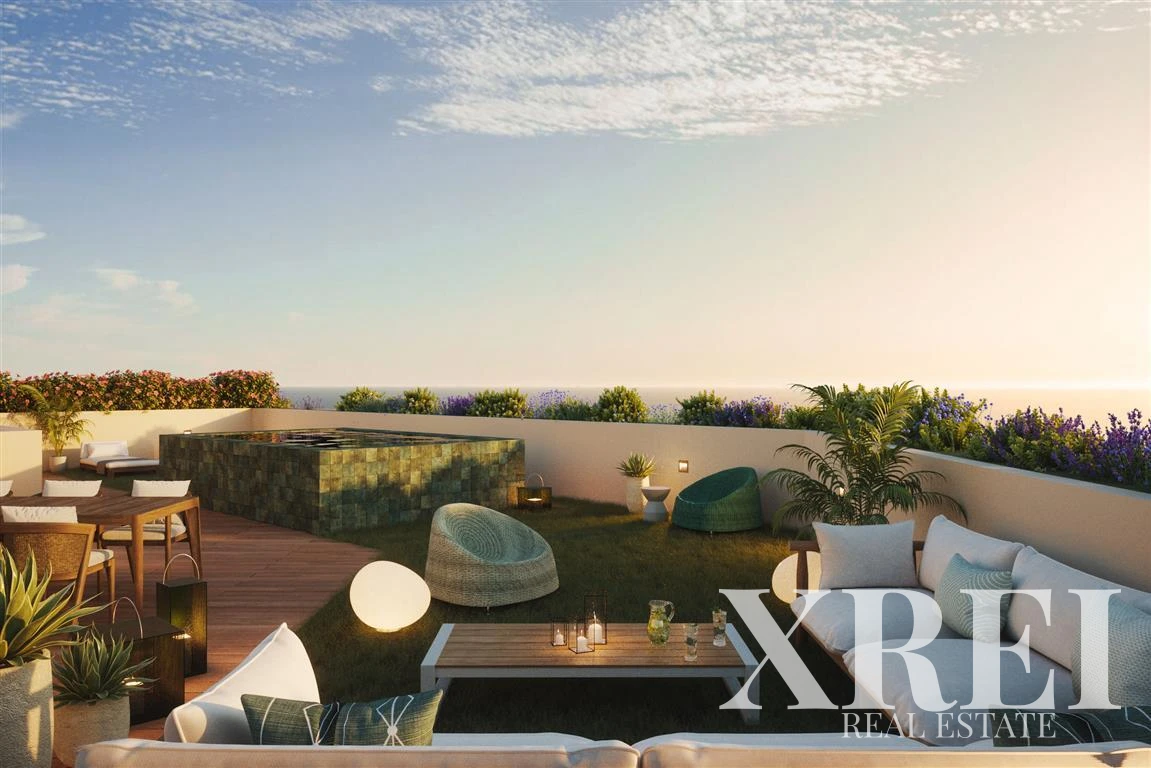 Apartment 4-bedroom for sale in NAMA House Carcavelos, Carcavelos e Parede, Cascais, Greater Lisbon &bull; X85070