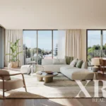 Apartment 4-bedroom for sale in NAMA House Carcavelos, Carcavelos e Parede, Cascais, Greater Lisbon &bull; X85070 - gallery image