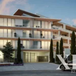 Apartment 4-bedroom for sale in NAMA House Carcavelos, Carcavelos e Parede, Cascais, Greater Lisbon &bull; X85070 - gallery image