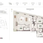 Apartment 4-bedroom for sale in NAMA House Carcavelos, Carcavelos e Parede, Cascais, Greater Lisbon &bull; X85070 - gallery image