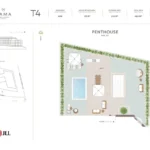 Apartment 4-bedroom for sale in NAMA House Carcavelos, Carcavelos e Parede, Cascais, Greater Lisbon &bull; X85070 - gallery image