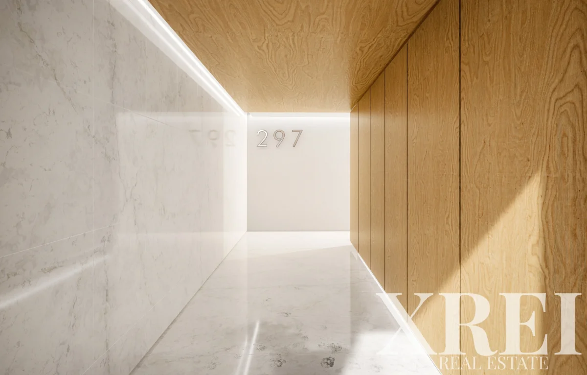 Apartment Studio for sale in Amoreiras Prestige 297, Campo de Ourique, Lisbon &bull; X85827