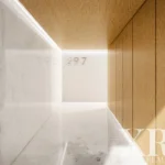 Apartment 1-bedroom for sale in Amoreiras Prestige 297, Campo de Ourique, Lisbon &bull; X85826 - gallery image