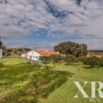 Farmhouse for sale in Panoias e Conceição, Ourique, Beja • X86586 - gallery image