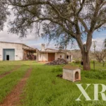 Farmhouse for sale in Panoias e Conceição, Ourique, Beja • X86586 - gallery image
