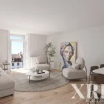 Apartment 4-bedroom for sale in Stephens, Misericórdia, Lisbon &bull; X86555 - gallery image