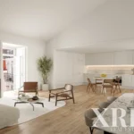 Apartment 4-bedroom for sale in Stephens, Misericórdia, Lisbon &bull; X86555 - gallery image