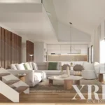 Apartment 4-bedroom for sale in Pharma Village, Alvalade, Lisbon &bull; X86638 - gallery image