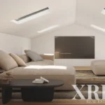 Apartment 4-bedroom for sale in Pharma Village, Alvalade, Lisbon &bull; X86638 - gallery image