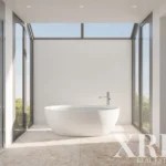 Apartment 4-bedroom for sale in Pharma Village, Alvalade, Lisbon &bull; X86638 - gallery image