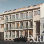 Apartment 4-bedroom for sale in Pharma Village, Alvalade, Lisbon &bull; X86638 - gallery image
