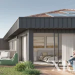Apartment 3-bedroom for sale in Pharma Village, Alvalade, Lisbon &bull; X86634 - gallery image