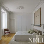 Apartment 1-bedroom for sale in Misericórdia, Lisbon &bull; X86935 - gallery image