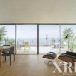Apartment 3-bedroom for sale in Aldoar, Foz do Douro e Nevogilde, Porto &bull; X87909 - gallery image