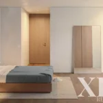 Apartment 3-bedroom for sale in Aldoar, Foz do Douro e Nevogilde, Porto &bull; X87909 - gallery image