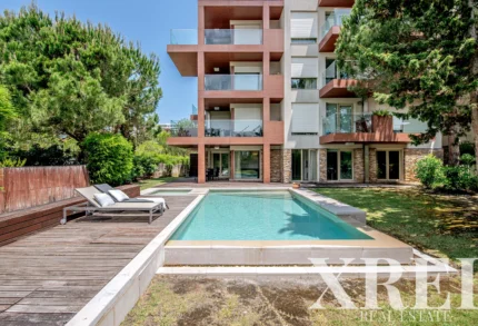 Apartment 1-bedroom for sale in Carvalhal, Grândola, Setúbal &bull; X88702