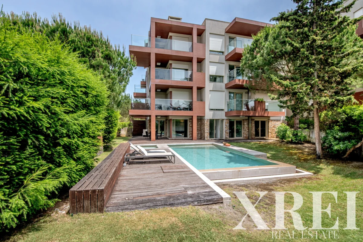 Apartment 1-bedroom for sale in Troia Residence, Carvalhal, Grândola, Setúbal • X88702