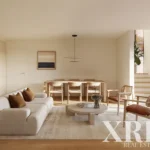 Apartment 3-bedroom for sale in ALMAR Beach, Laranjeiro e Feijó, Almada, Setúbal • X88756 - gallery image