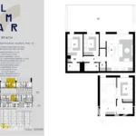 Apartment 3-bedroom for sale in ALMAR Beach, Laranjeiro e Feijó, Almada, Setúbal • X88756 - gallery image