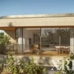 Apartment 3-bedroom for sale in Foliage, Aldoar, Foz do Douro e Nevogilde, Porto &bull; X88830 - gallery image