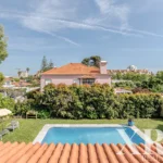 Villa 7-bedroom for sale in Cascais e Estoril, Cascais, Greater Lisbon • X89425 - gallery image