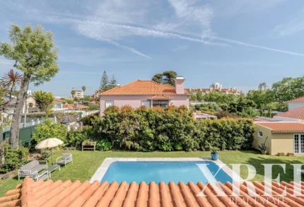 Villa 7-bedroom for sale in Cascais e Estoril, Cascais, Greater Lisbon &bull; X89425