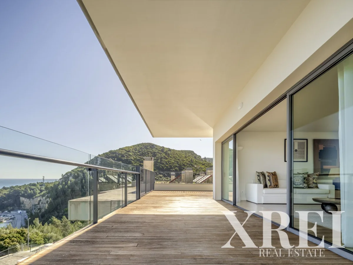 Apartment 2-bedroom for sale in Harbour View II, Sesimbra (Castelo), Sesimbra, Setúbal • X88015