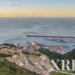 Apartment 2-bedroom for sale in Harbour View II, Sesimbra (Castelo), Sesimbra, Setúbal • X88015 - gallery image