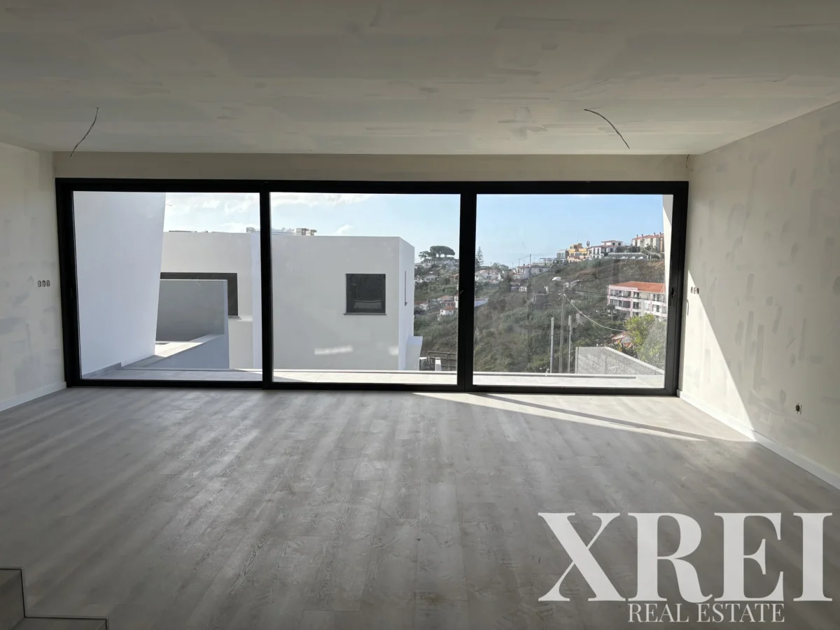 Villa 3-bedroom for sale in Santo António, Funchal, Ilha da Madeira • X89793
